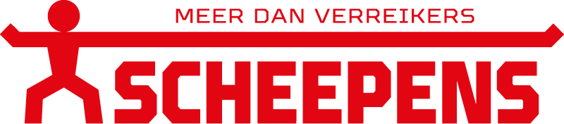 Scheepens Verreikers