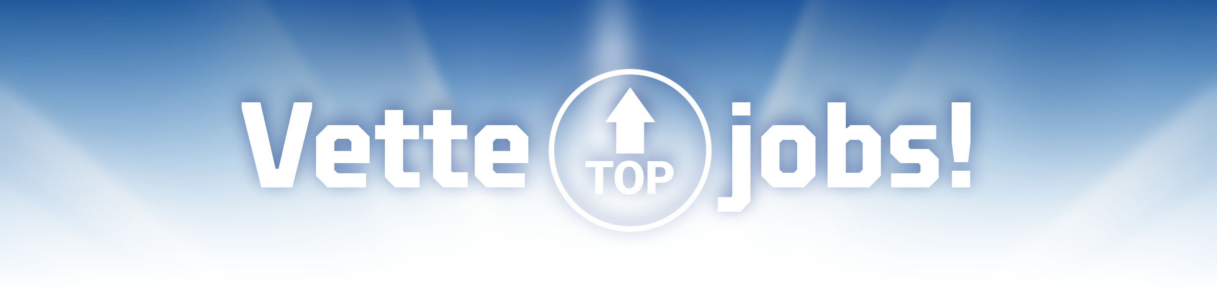 vette top jobs scheepens banner